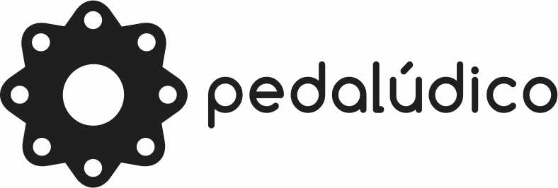 logo pedalúdico